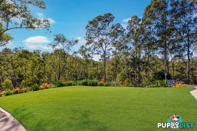 7 Boland Court EATONS HILL QLD 4037