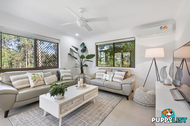7 Boland Court EATONS HILL QLD 4037