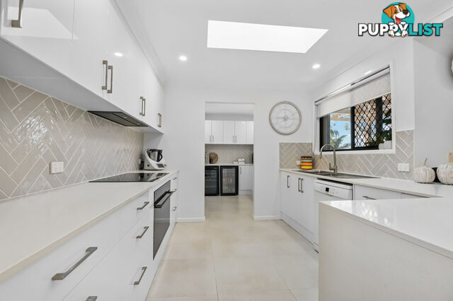 7 Boland Court EATONS HILL QLD 4037