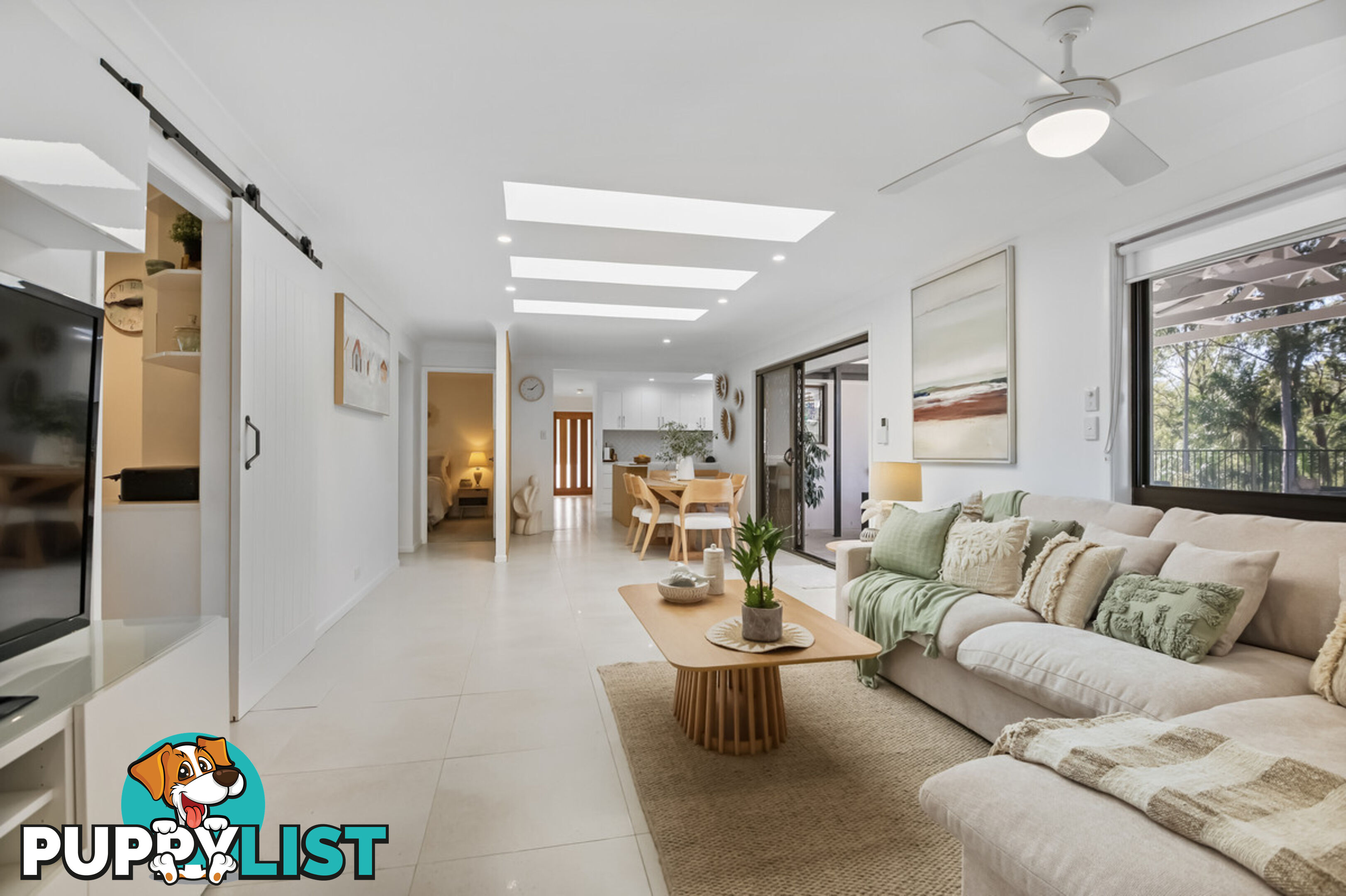 7 Boland Court EATONS HILL QLD 4037