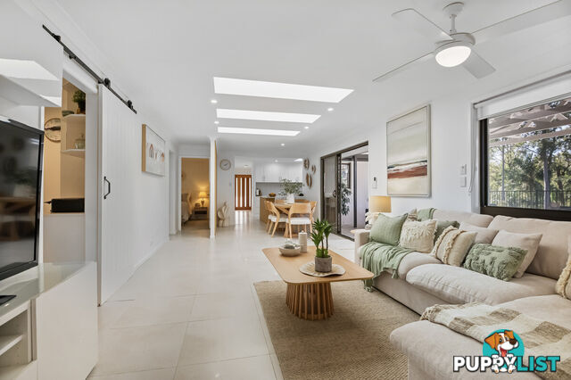 7 Boland Court EATONS HILL QLD 4037