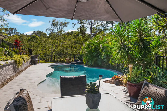7 Boland Court EATONS HILL QLD 4037