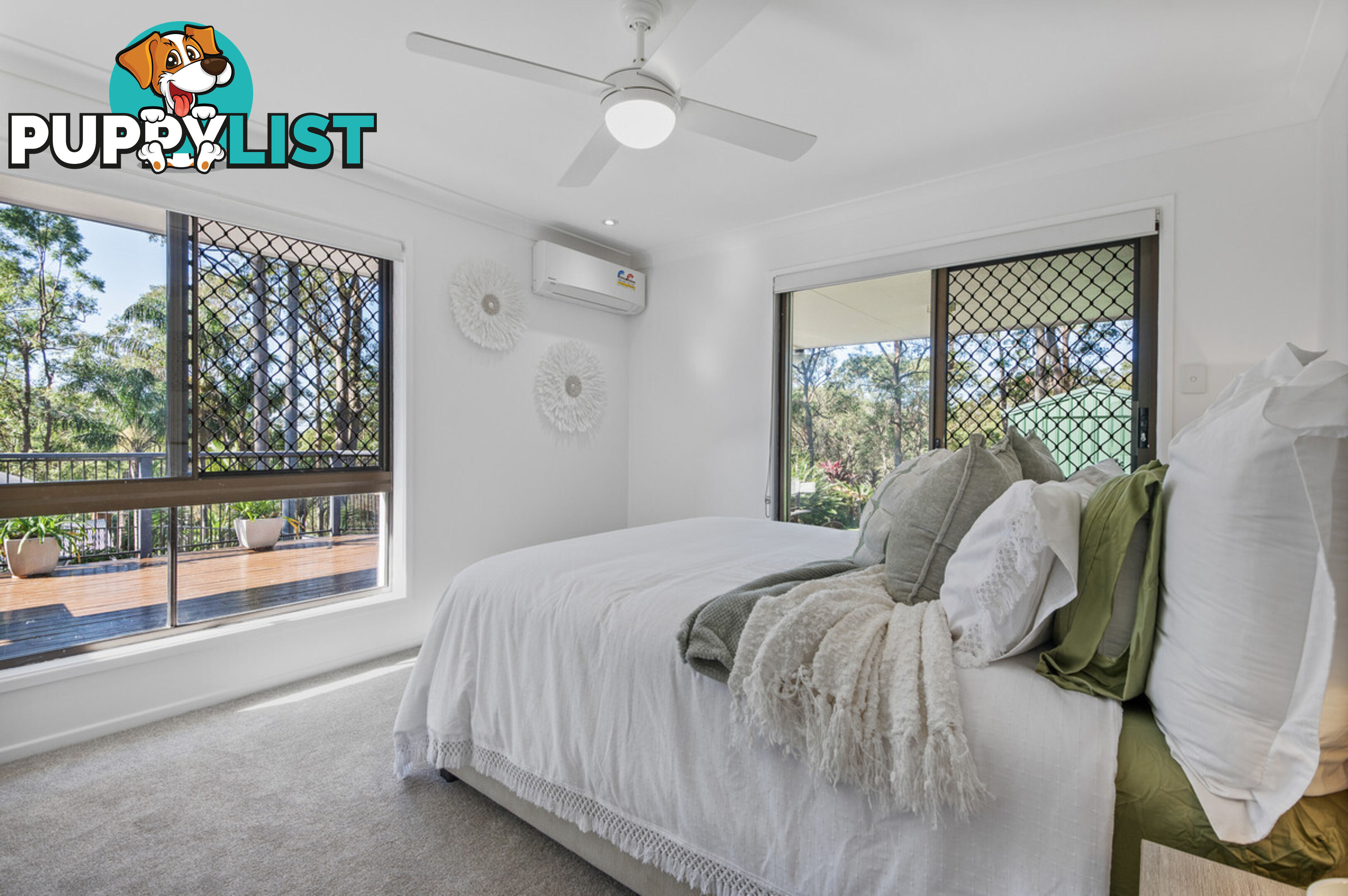 7 Boland Court EATONS HILL QLD 4037
