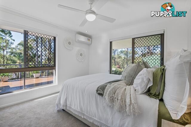 7 Boland Court EATONS HILL QLD 4037