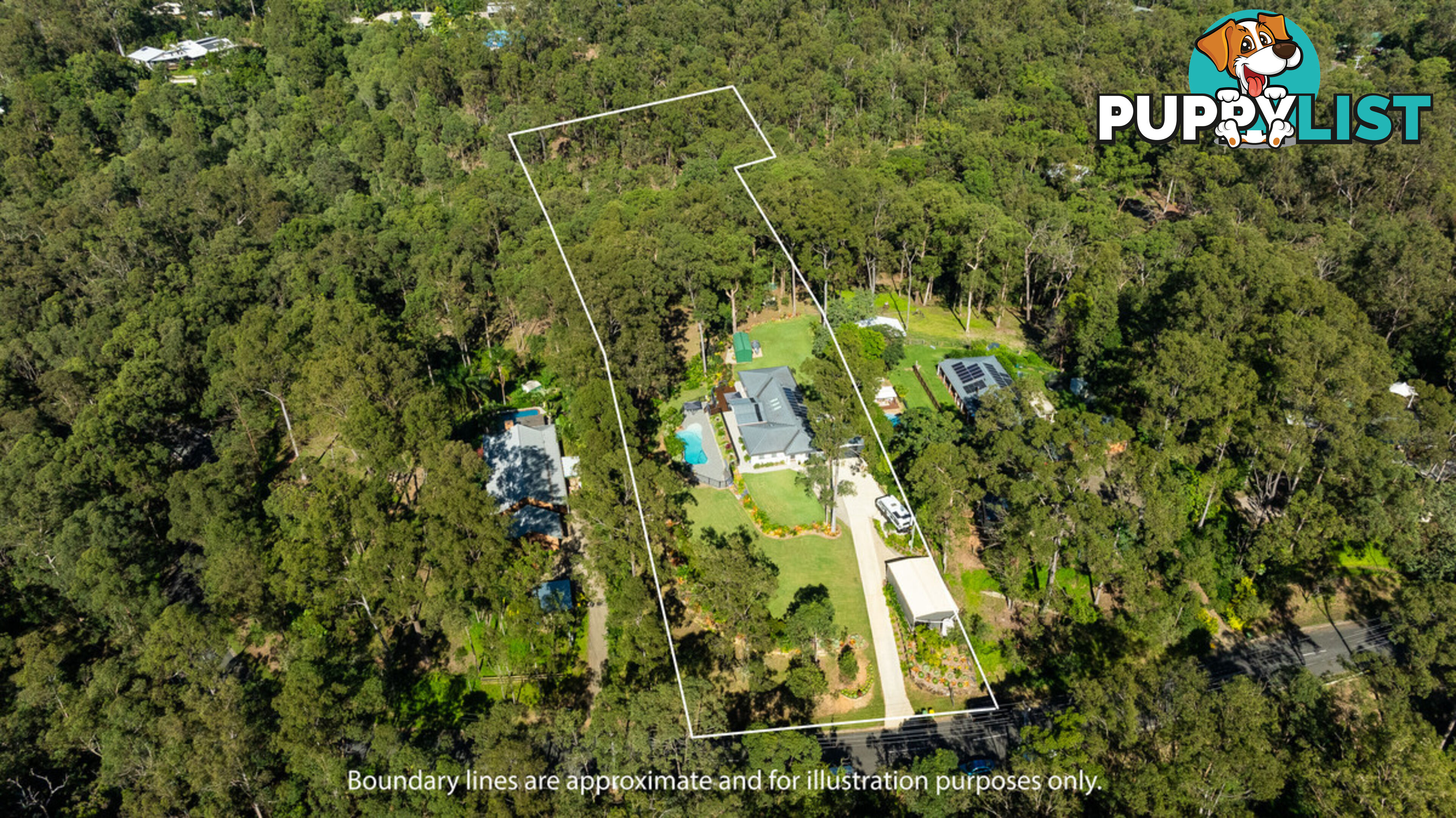 7 Boland Court EATONS HILL QLD 4037
