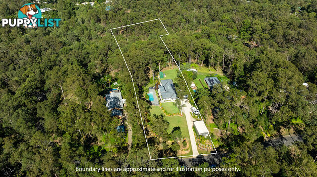 7 Boland Court EATONS HILL QLD 4037