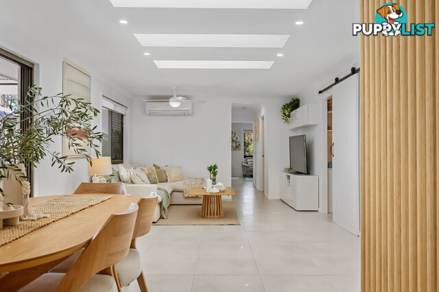 7 Boland Court EATONS HILL QLD 4037