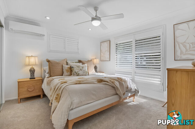 7 Boland Court EATONS HILL QLD 4037