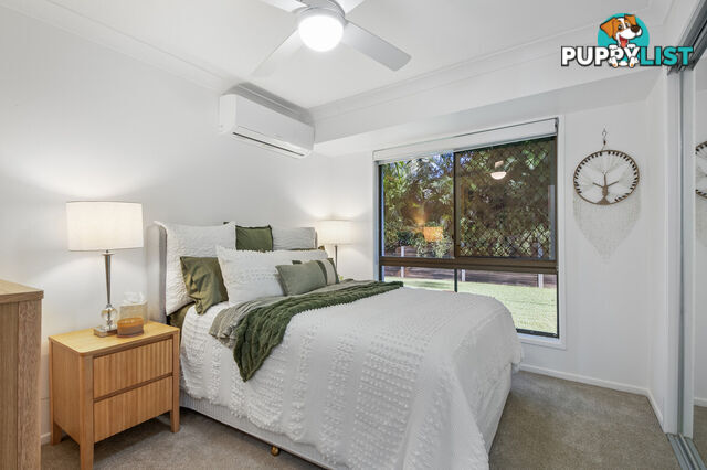 7 Boland Court EATONS HILL QLD 4037