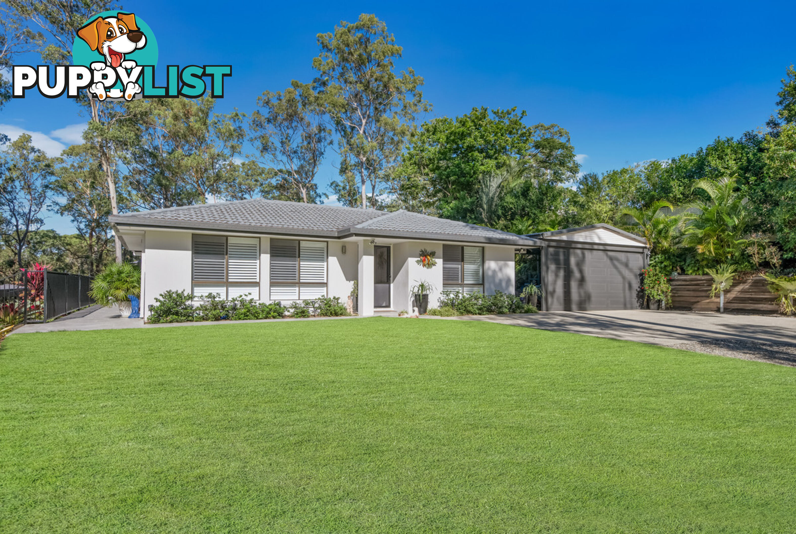 7 Boland Court EATONS HILL QLD 4037