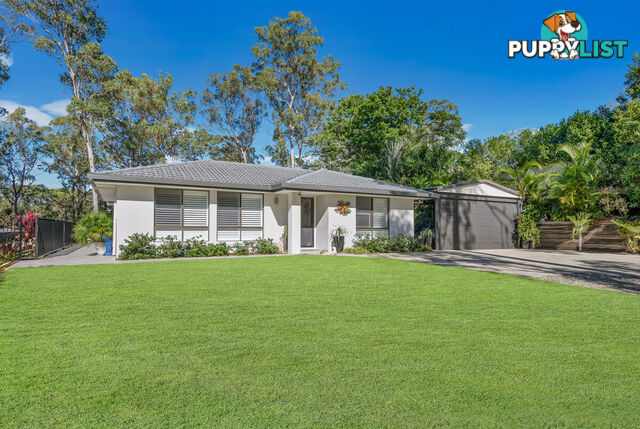 7 Boland Court EATONS HILL QLD 4037