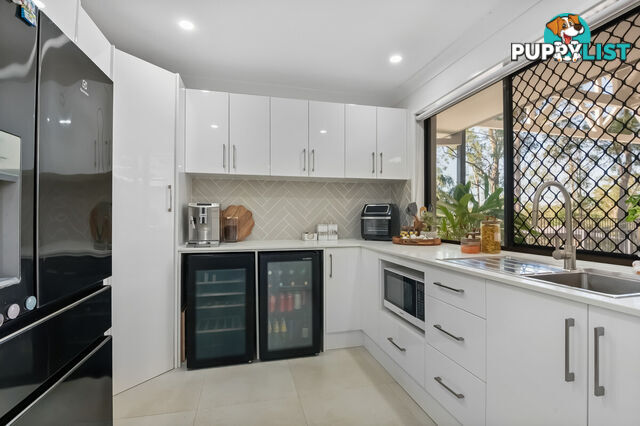 7 Boland Court EATONS HILL QLD 4037