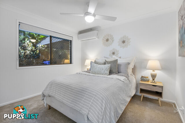 7 Boland Court EATONS HILL QLD 4037