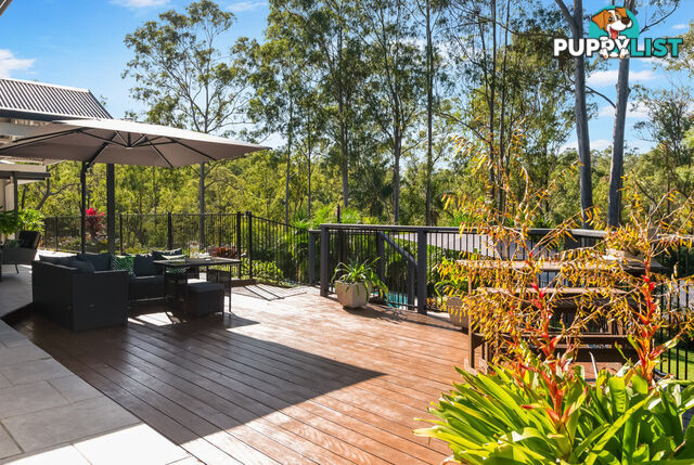 7 Boland Court EATONS HILL QLD 4037