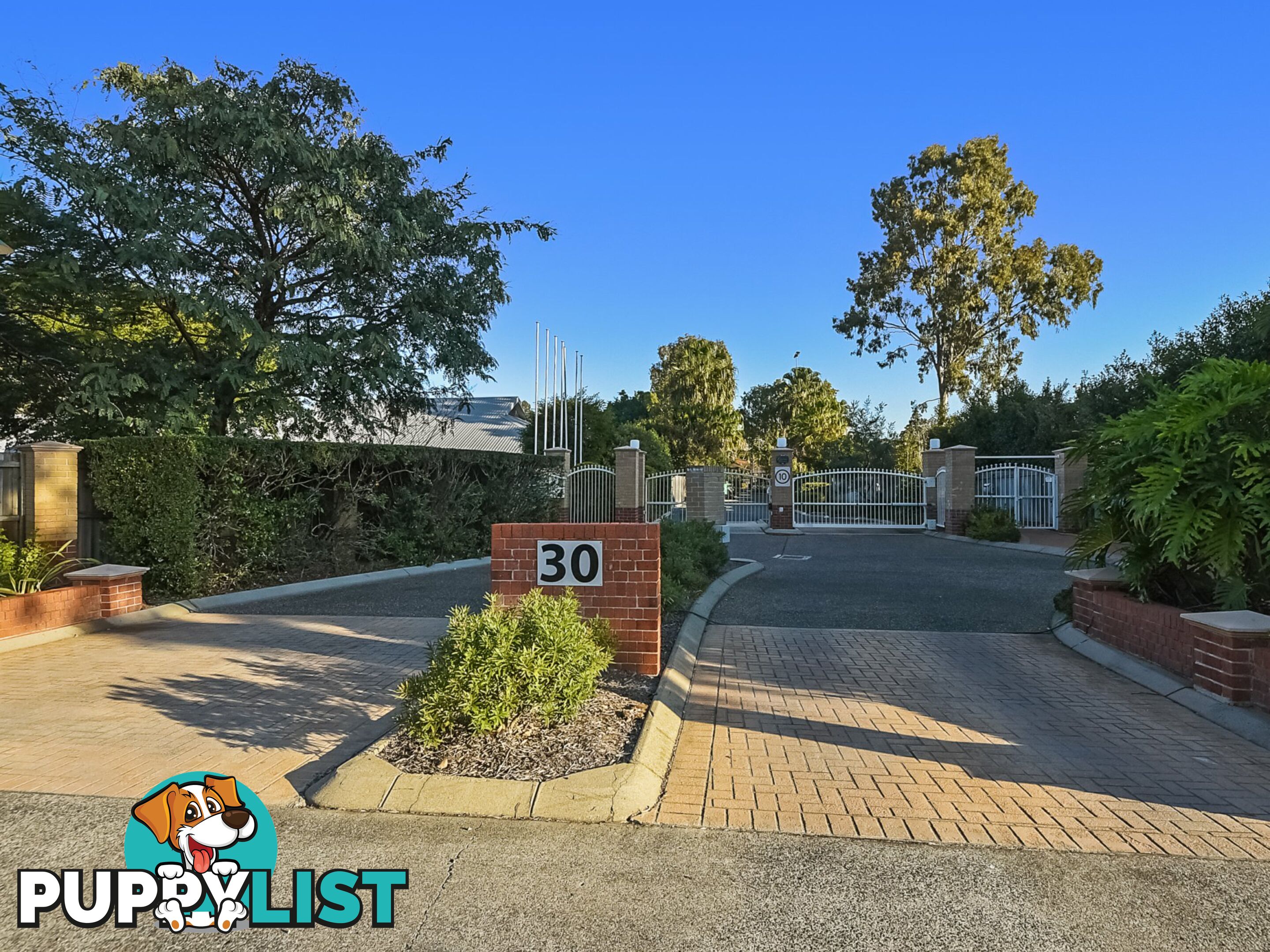 15/30 Graham Road CARSELDINE QLD 4034