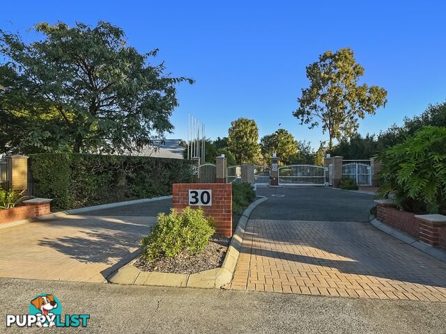 15/30 Graham Road CARSELDINE QLD 4034