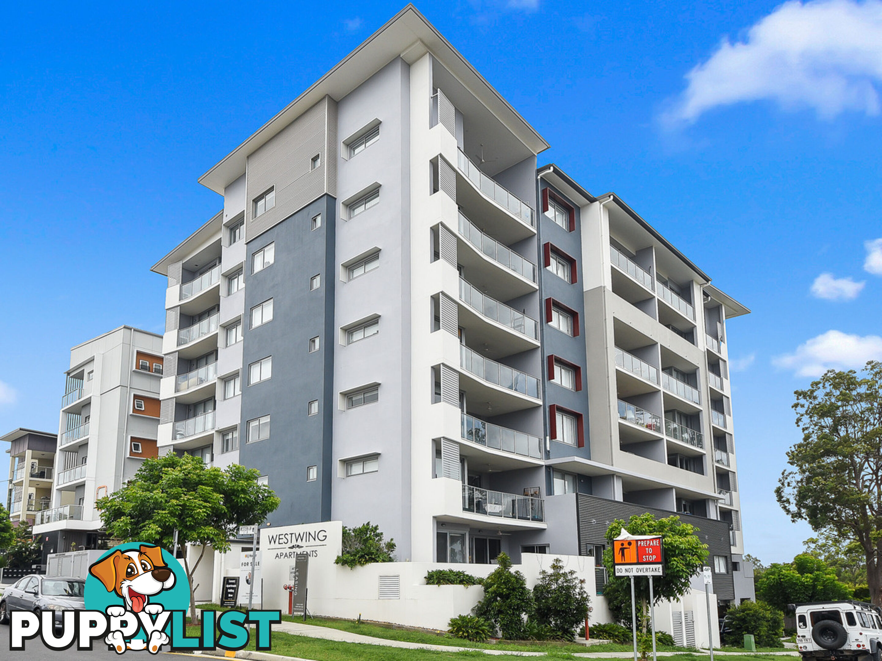 19/26-28 Western Avenue CHERMSIDE QLD 4032