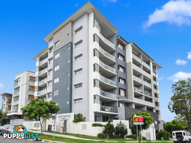 19/26-28 Western Avenue CHERMSIDE QLD 4032