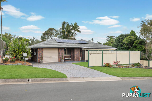 3 Eyre Avenue PETRIE QLD 4502