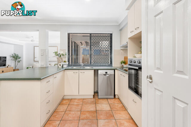59 Wimbledon Circuit CARSELDINE QLD 4034