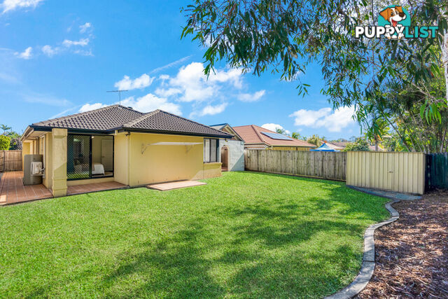 59 Wimbledon Circuit CARSELDINE QLD 4034