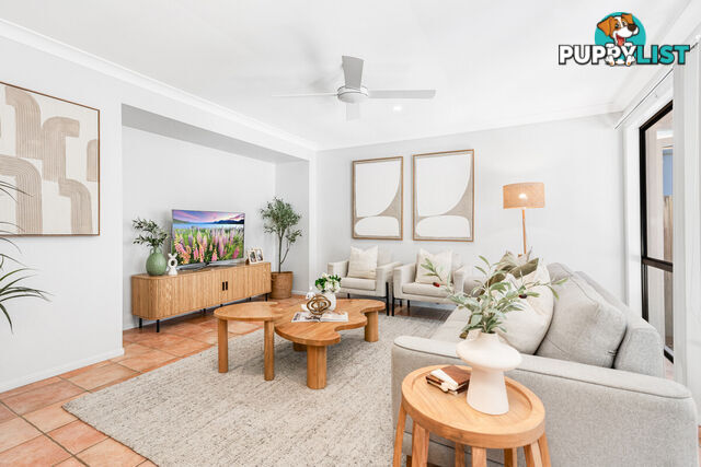 59 Wimbledon Circuit CARSELDINE QLD 4034