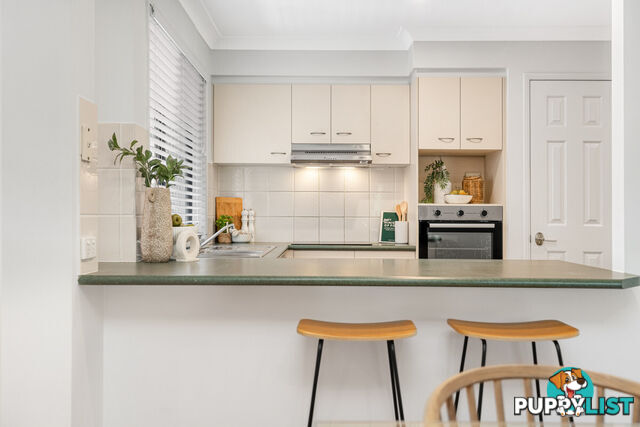 59 Wimbledon Circuit CARSELDINE QLD 4034