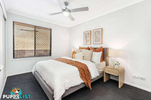 59 Wimbledon Circuit CARSELDINE QLD 4034