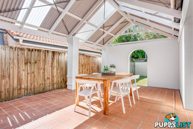 59 Wimbledon Circuit CARSELDINE QLD 4034