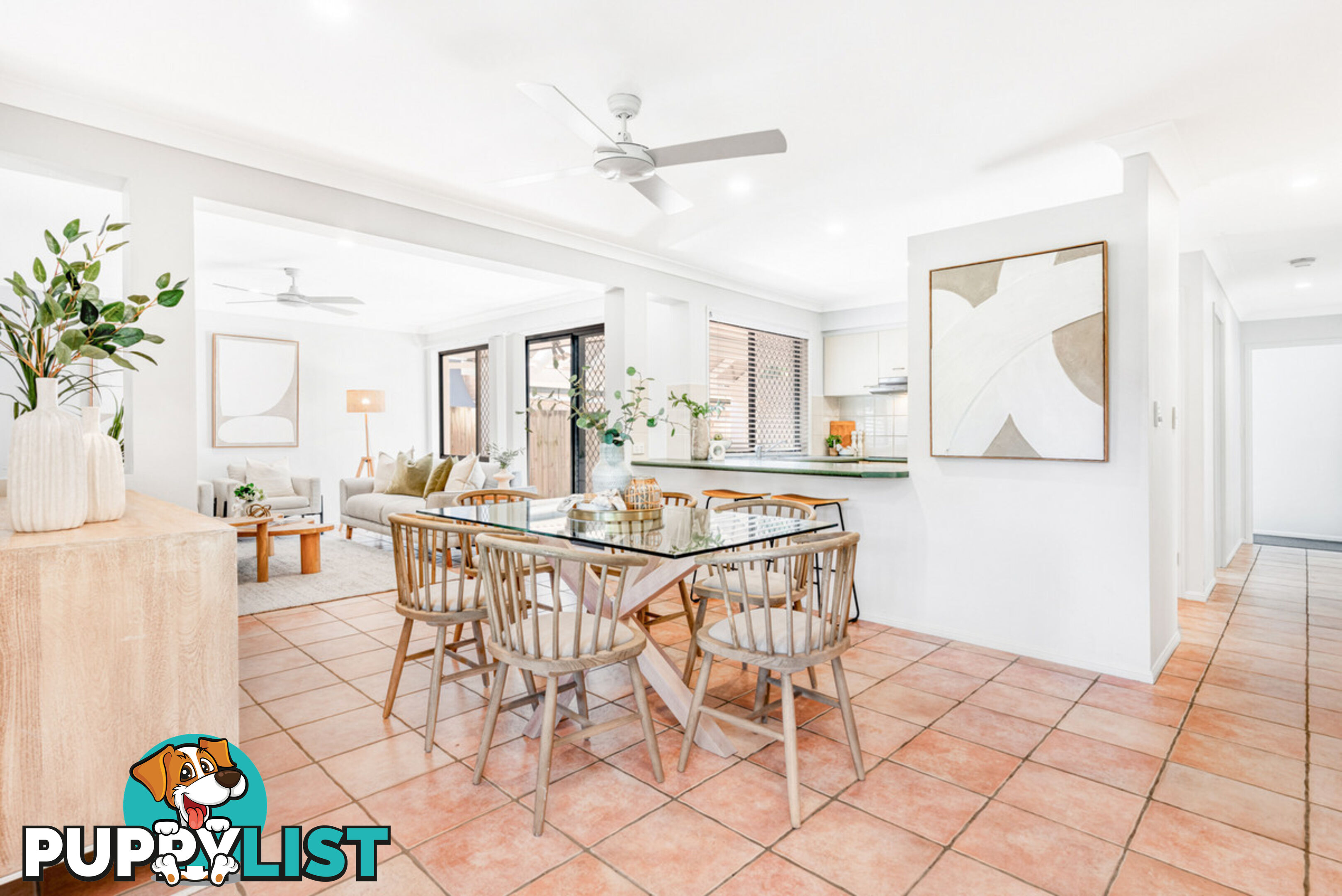 59 Wimbledon Circuit CARSELDINE QLD 4034
