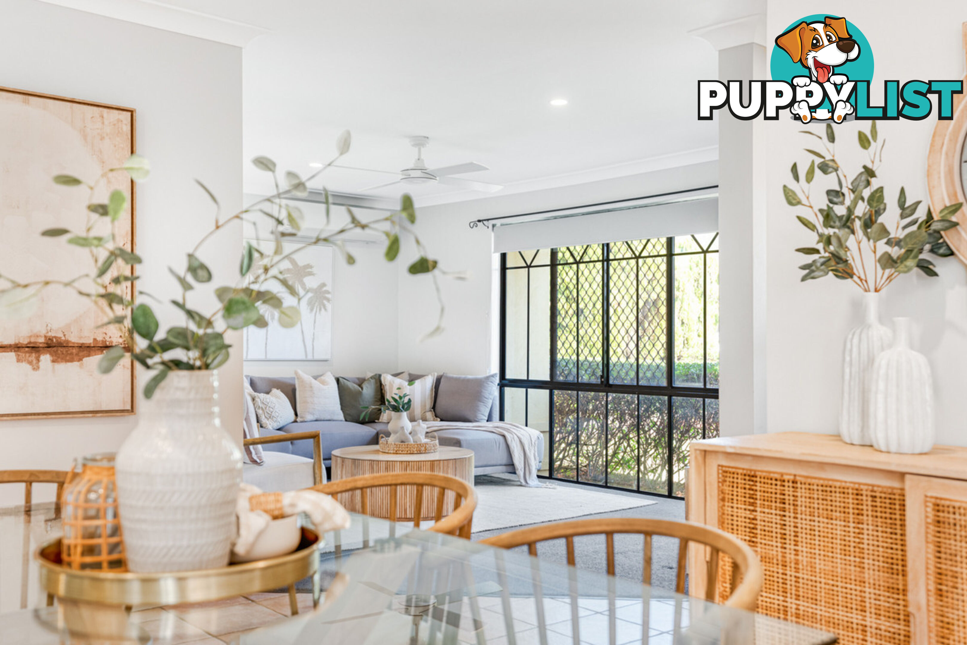 59 Wimbledon Circuit CARSELDINE QLD 4034