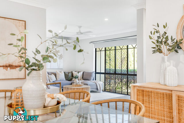 59 Wimbledon Circuit CARSELDINE QLD 4034