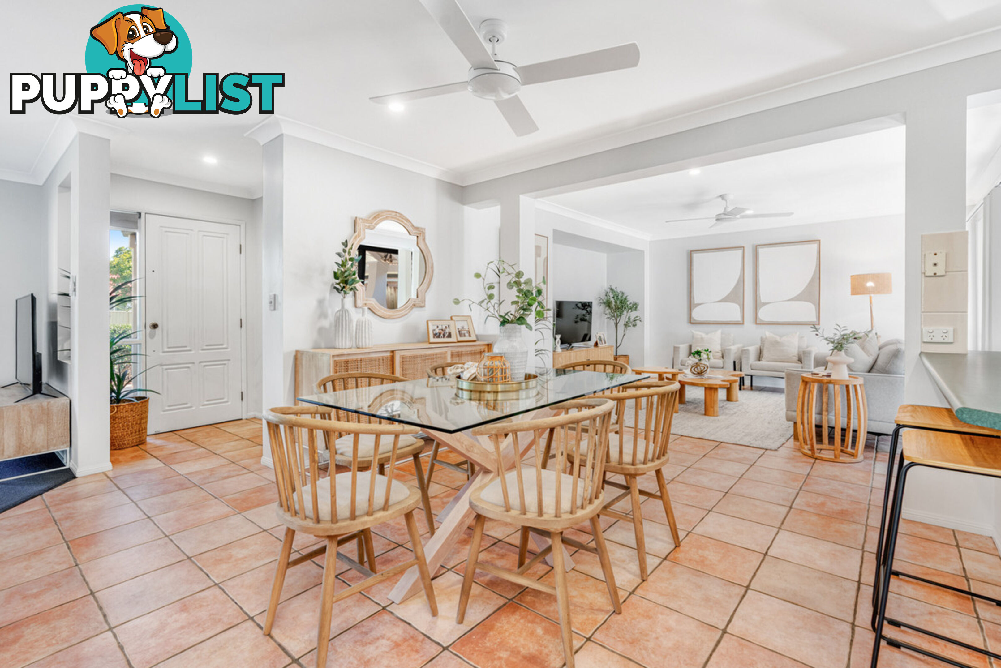 59 Wimbledon Circuit CARSELDINE QLD 4034