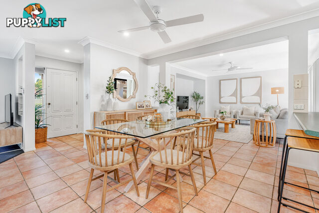 59 Wimbledon Circuit CARSELDINE QLD 4034