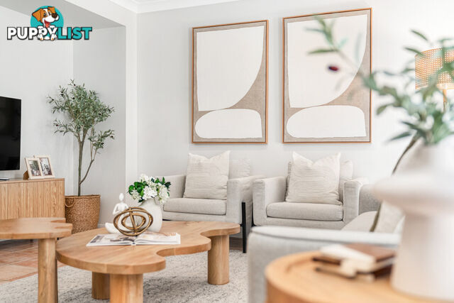 59 Wimbledon Circuit CARSELDINE QLD 4034