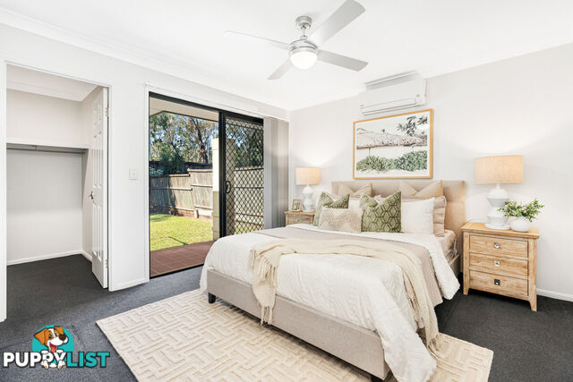59 Wimbledon Circuit CARSELDINE QLD 4034