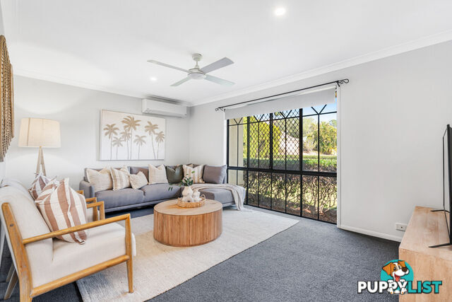 59 Wimbledon Circuit CARSELDINE QLD 4034