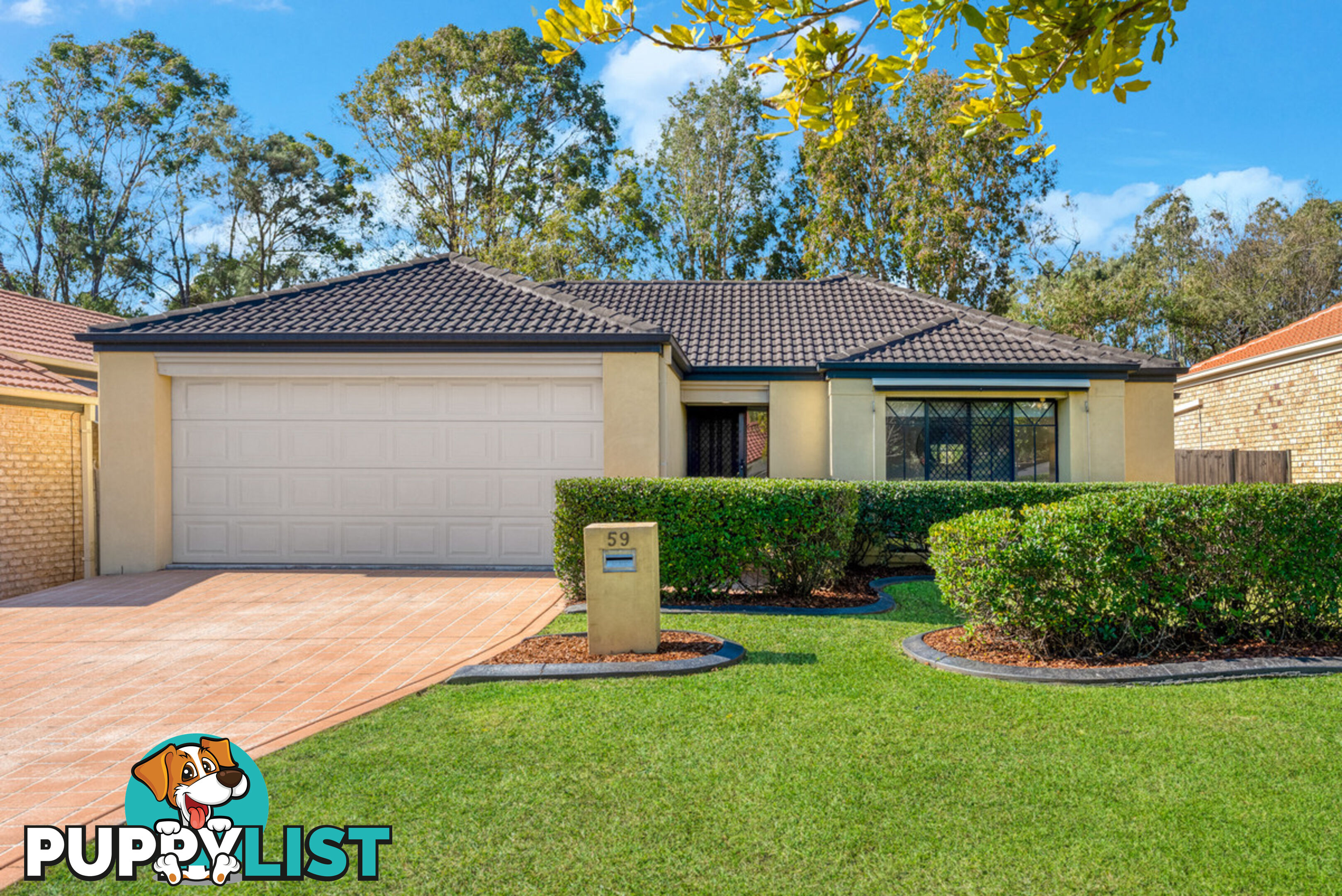 59 Wimbledon Circuit CARSELDINE QLD 4034