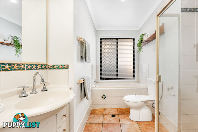 59 Wimbledon Circuit CARSELDINE QLD 4034