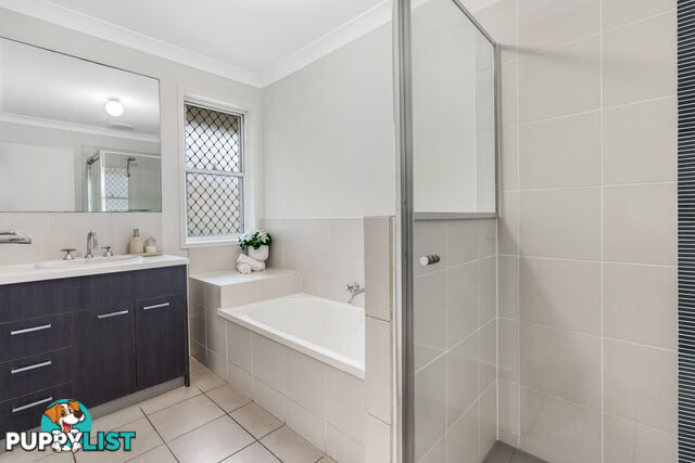 52 Waterlily Circuit CARSELDINE QLD 4034