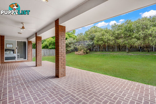 52 Waterlily Circuit CARSELDINE QLD 4034