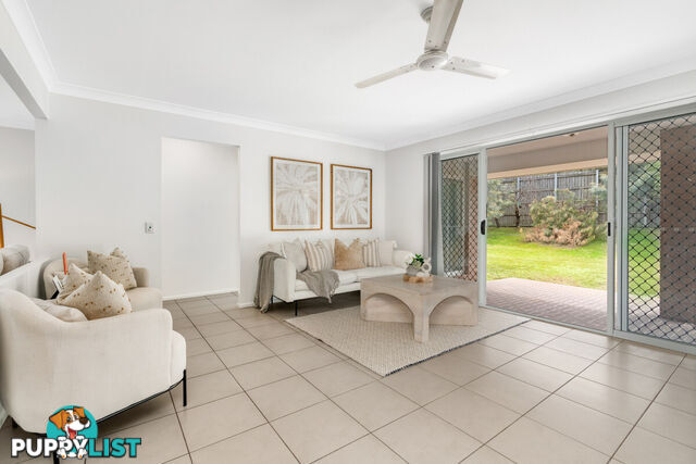 52 Waterlily Circuit CARSELDINE QLD 4034