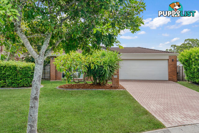 52 Waterlily Circuit CARSELDINE QLD 4034