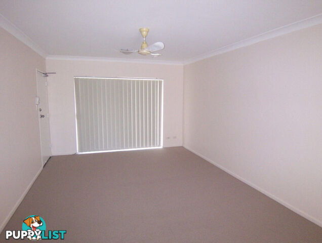 5/12 Bruce Street CHERMSIDE QLD 4032