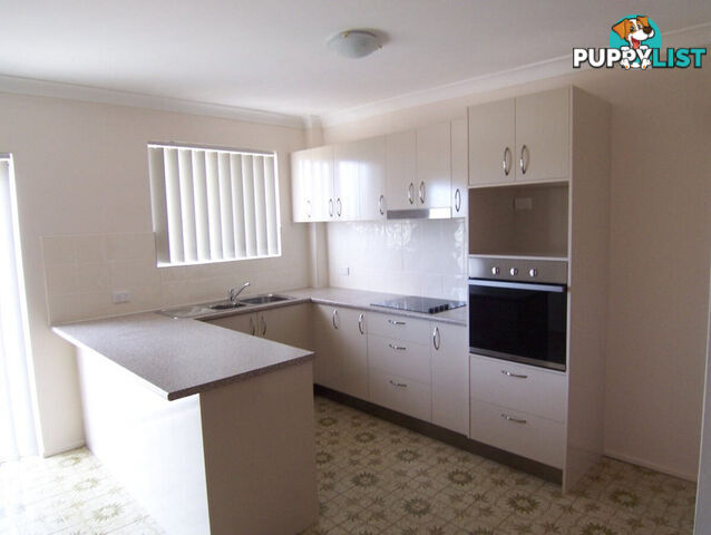 5/12 Bruce Street CHERMSIDE QLD 4032