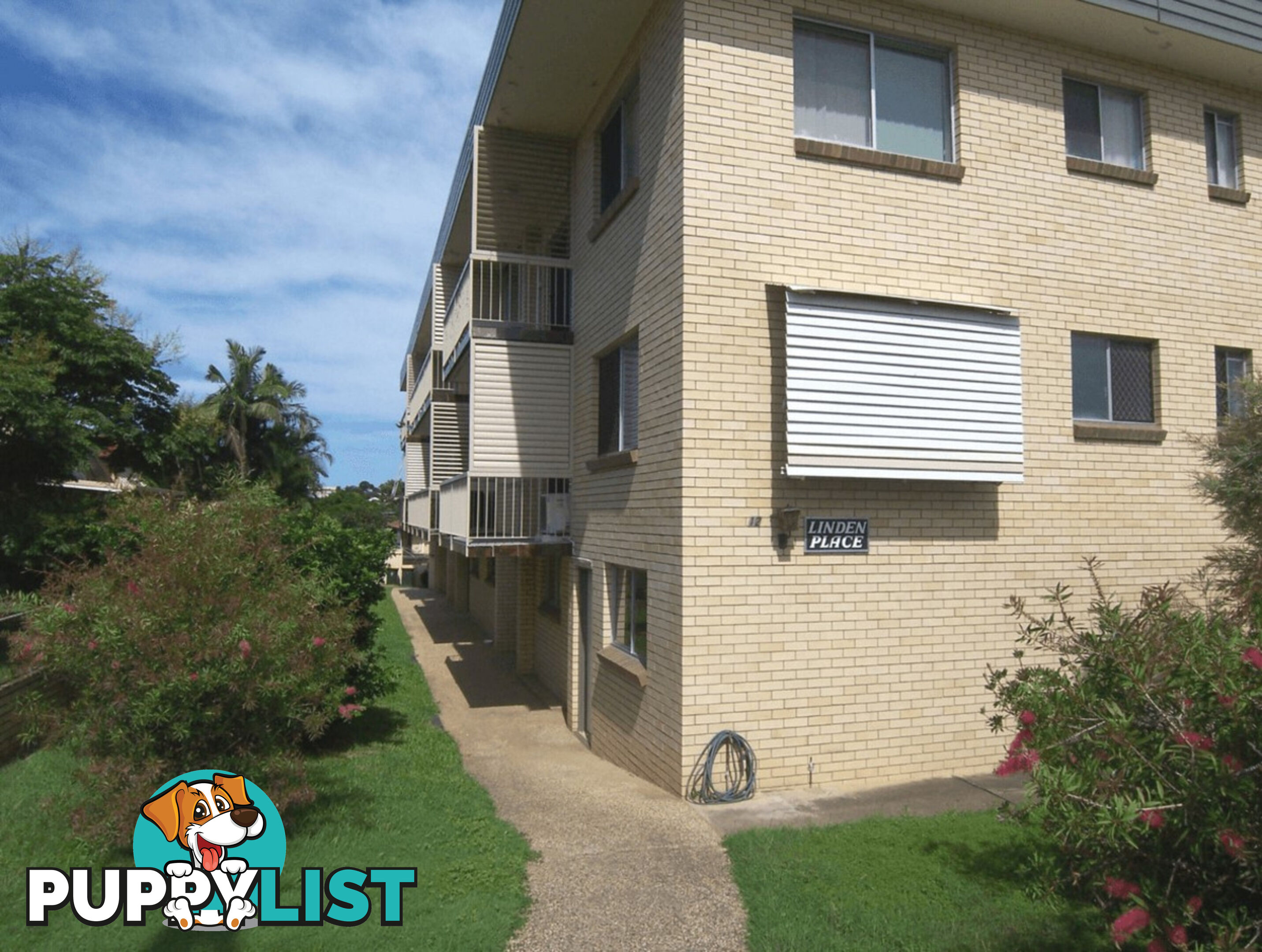 5/12 Bruce Street CHERMSIDE QLD 4032