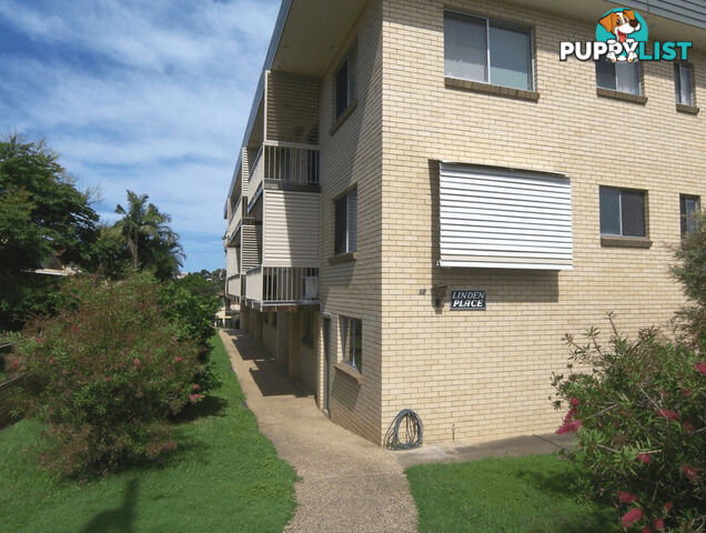 5/12 Bruce Street CHERMSIDE QLD 4032