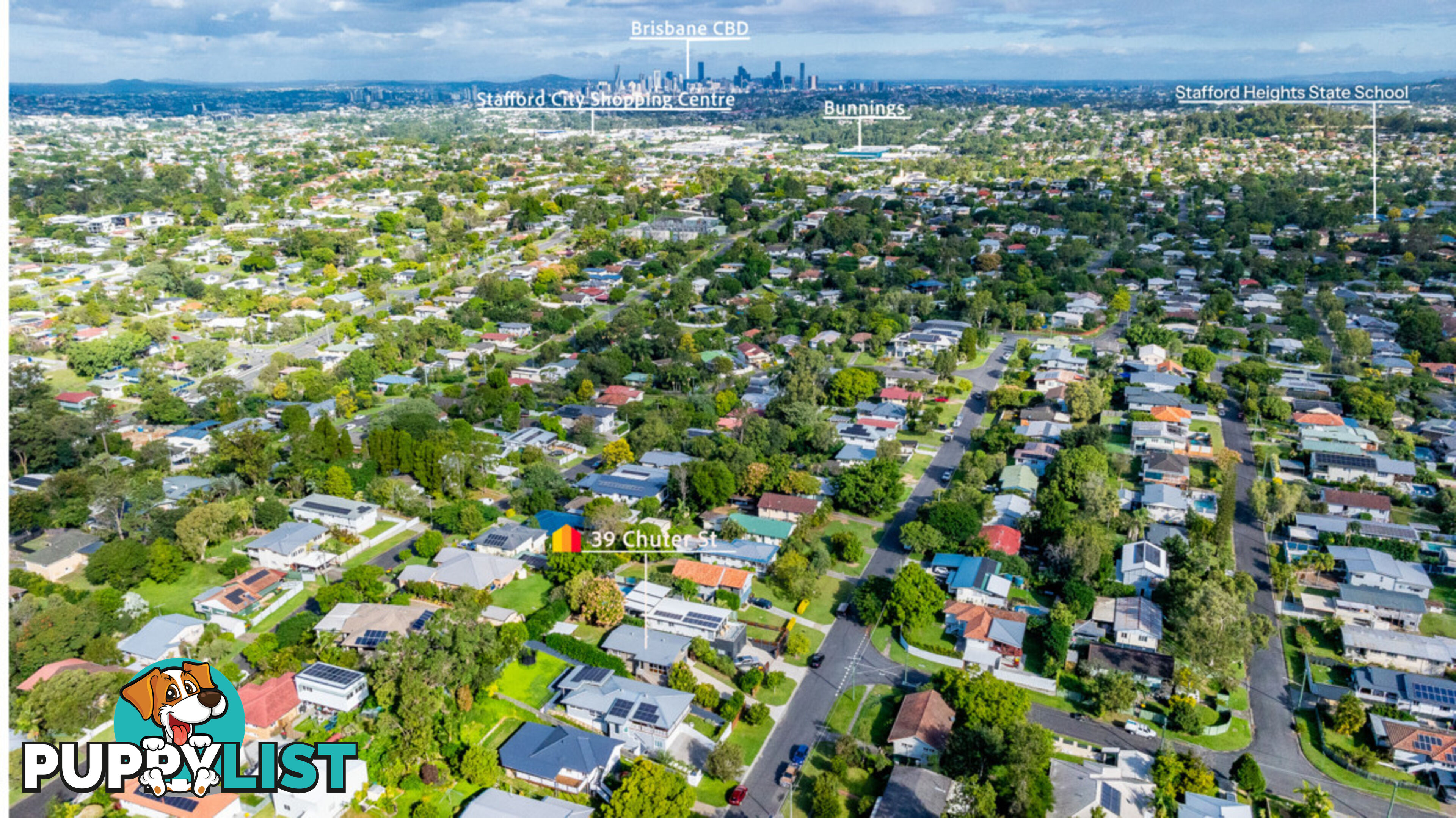 39 Chuter Street STAFFORD HEIGHTS QLD 4053