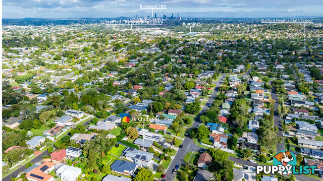 39 Chuter Street STAFFORD HEIGHTS QLD 4053