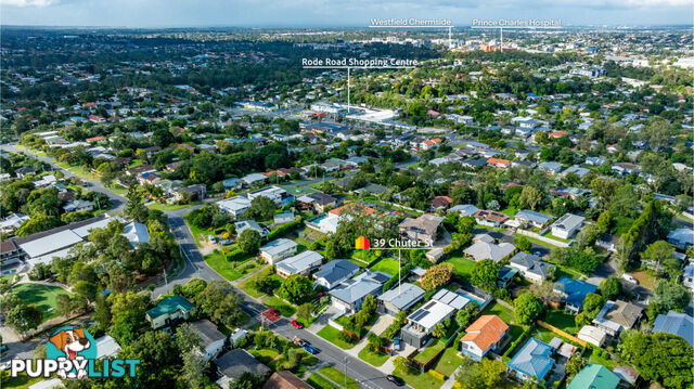 39 Chuter Street STAFFORD HEIGHTS QLD 4053